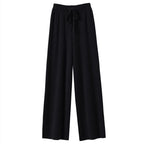 Flora High Waist Knitted