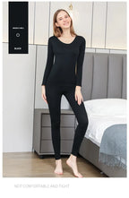 Flora Set Warm Thermal