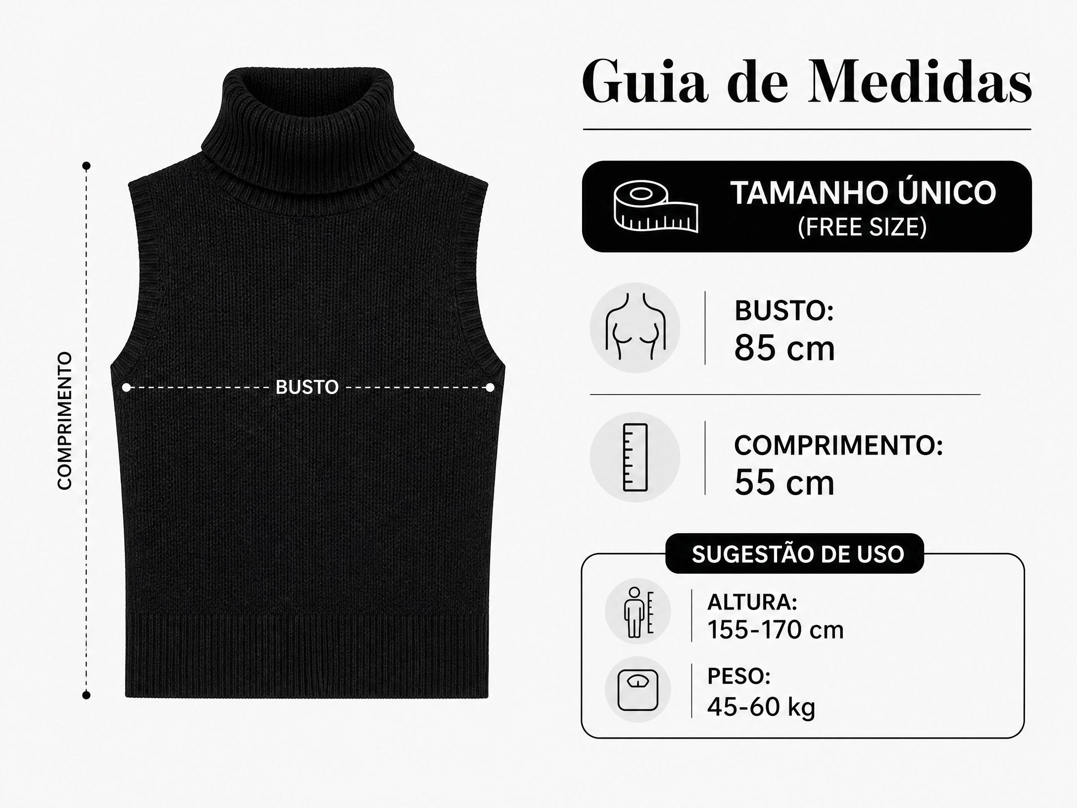 Peça Lapela